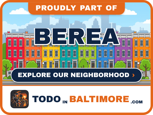 Explore Berea on To Do In Baltimore