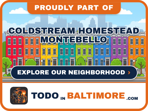 Explore Coldstream Homestead Montebello on To Do In Baltimore