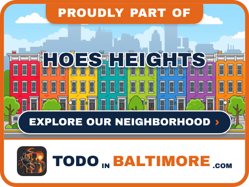 Explore Hoes Heights on To Do In Baltimore