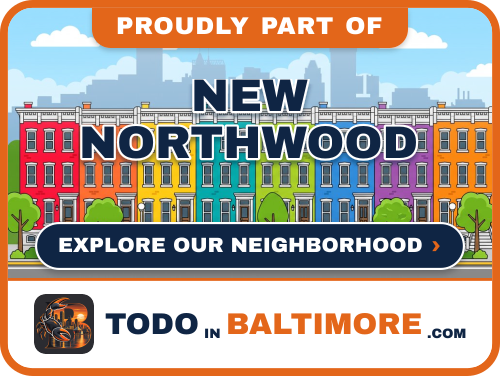 Explore New Northwood on To Do In Baltimore