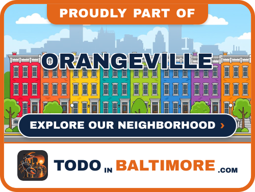 Explore Orangeville on To Do In Baltimore