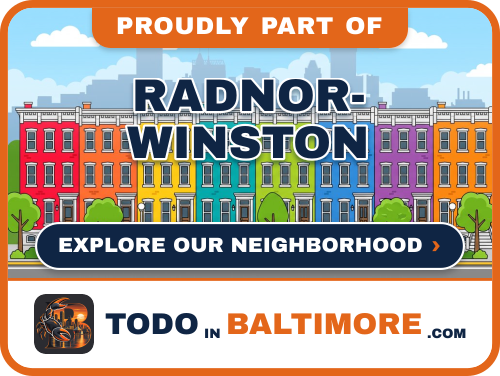 Explore Radnor-Winston on To Do In Baltimore