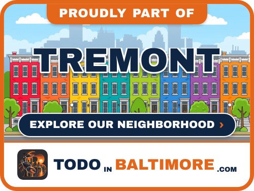 Explore Tremont on To Do In Baltimore