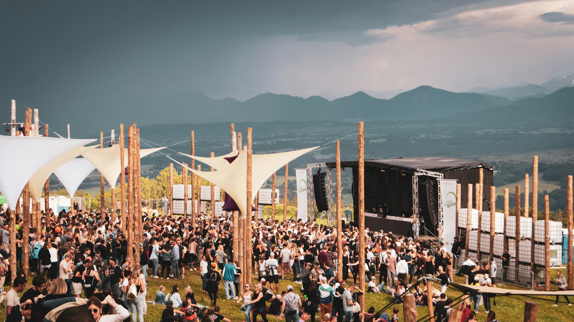 Artscape 2026