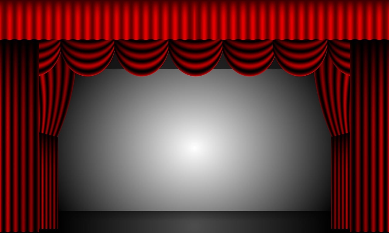 Hippodrome Broadway Show