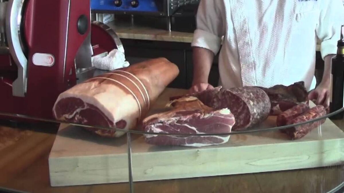 Cinghiale