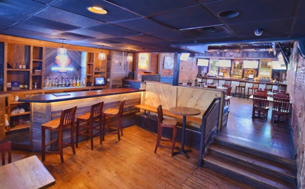 El Bufalo Tequila Bar + Kitchen