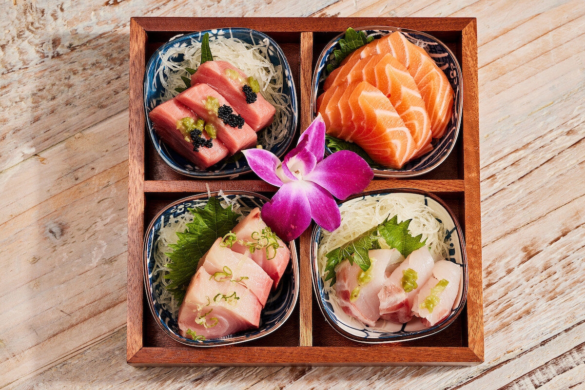 Hana Sushi