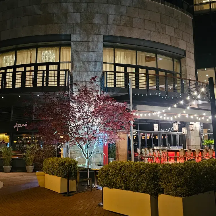 Azumi, Baltimore