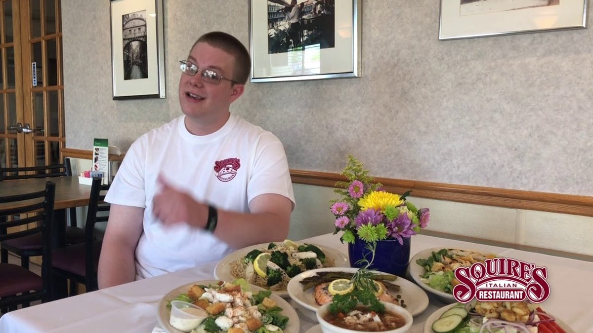 Squire's Italian Restaurant & Catering