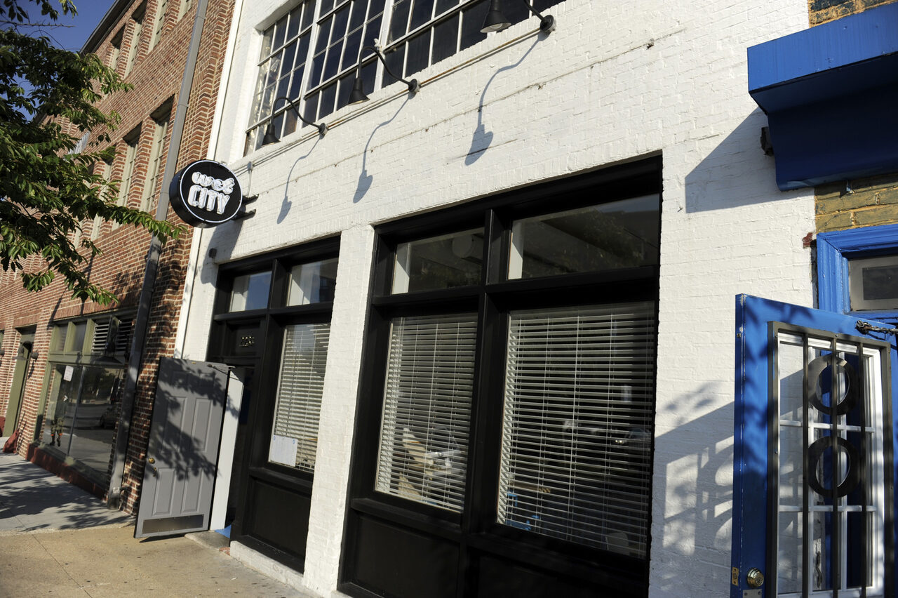 Wet City Brewing