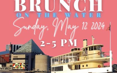 Mother’s Day Jazz Brunch on the Water