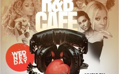 R & B Cafe