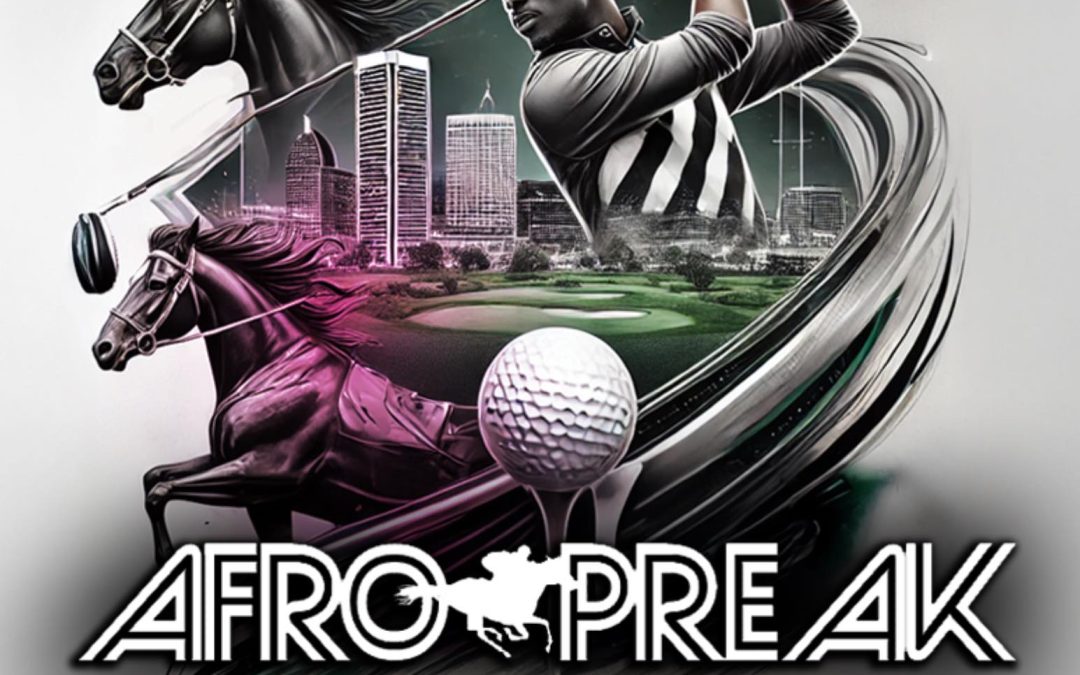 Afro Peak Golf Invitational