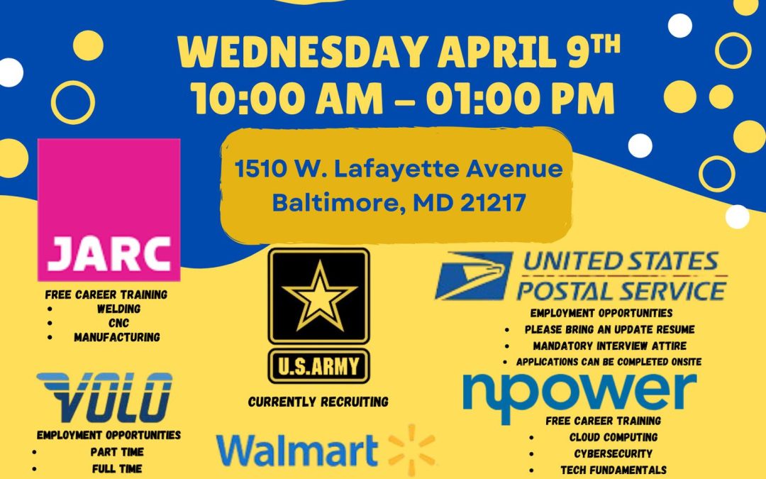 Job Fair