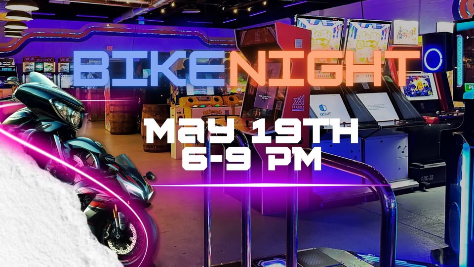 Bike Night