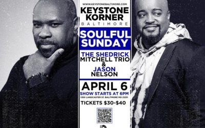 Soulful Sunday