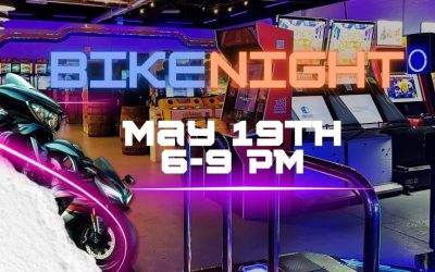Bike Night